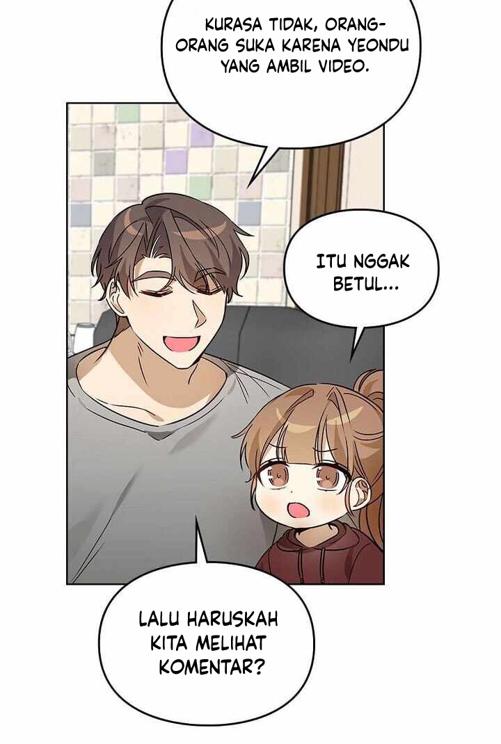 I Become a Fool When It Comes to My Daughter Chapter 47 Gambar 10