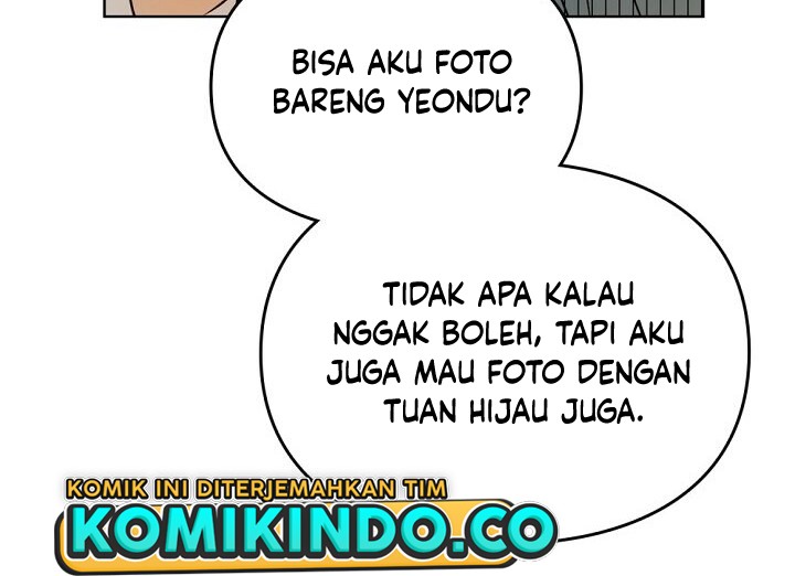 I Become a Fool When It Comes to My Daughter Chapter 46 Gambar 34