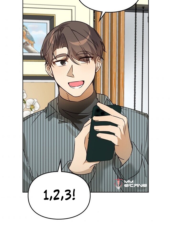 I Become a Fool When It Comes to My Daughter Chapter 46 Gambar 37