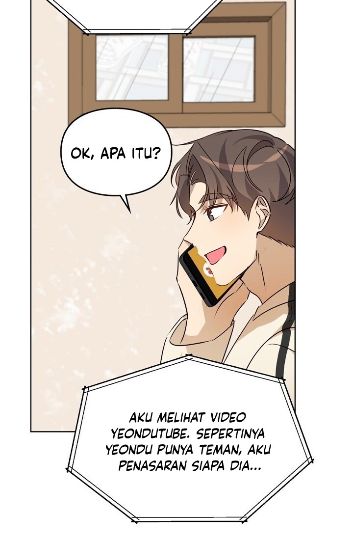 I Become a Fool When It Comes to My Daughter Chapter 46 Gambar 46