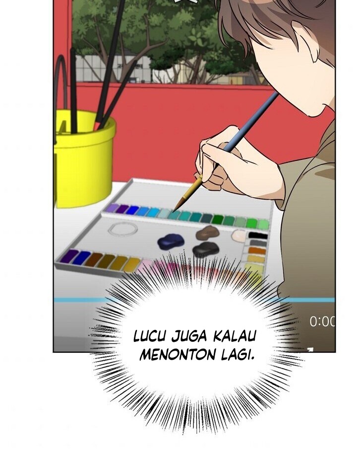 I Become a Fool When It Comes to My Daughter Chapter 46 Gambar 55