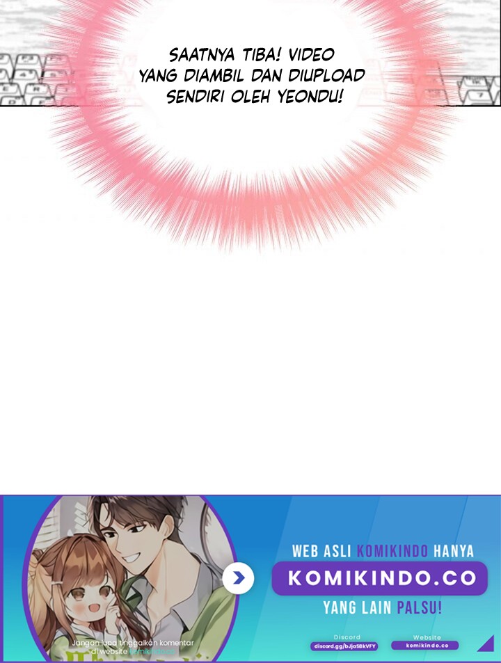 I Become a Fool When It Comes to My Daughter Chapter 46 Gambar 61