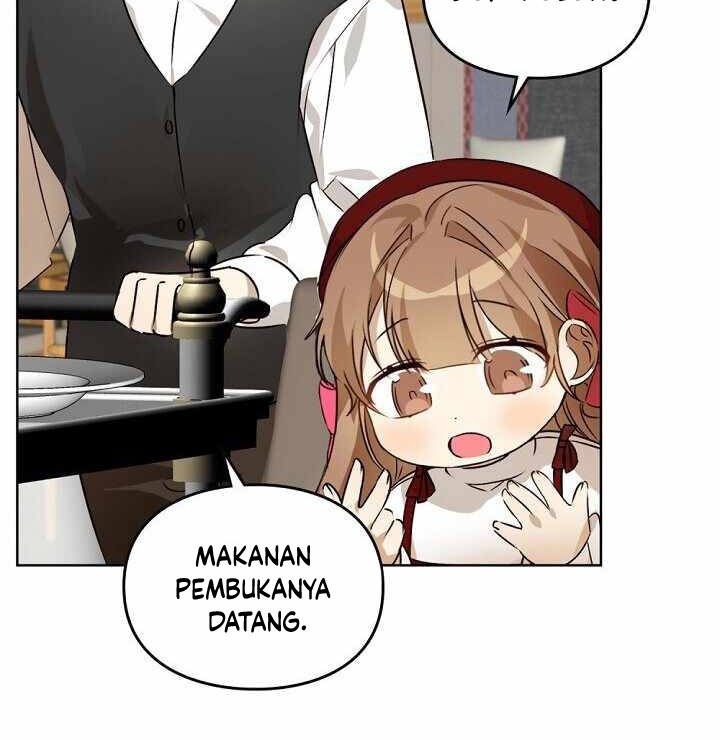 I Become a Fool When It Comes to My Daughter Chapter 46 Gambar 7
