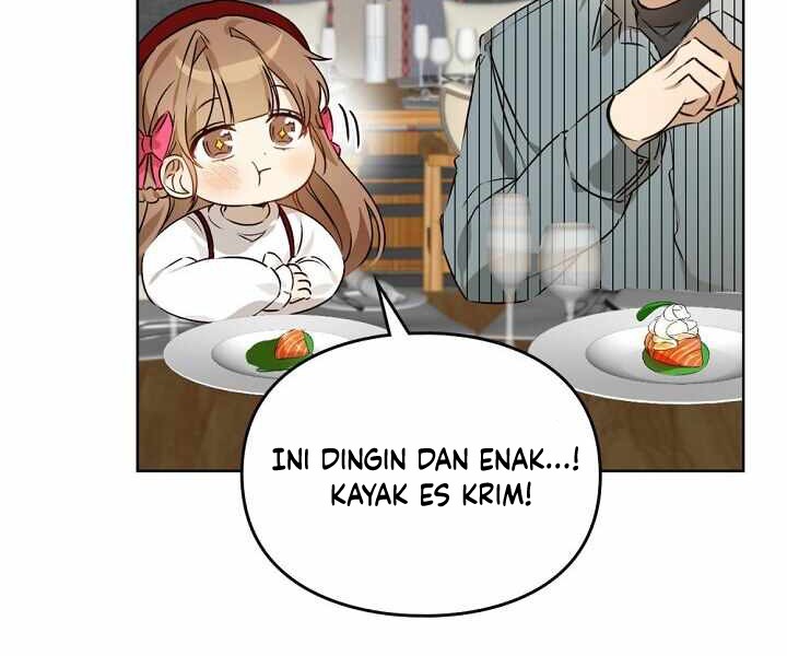 I Become a Fool When It Comes to My Daughter Chapter 46 Gambar 10