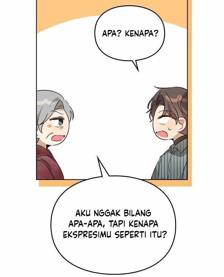 I Become a Fool When It Comes to My Daughter Chapter 46 Gambar 25