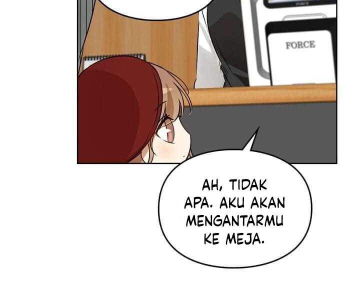 I Become a Fool When It Comes to My Daughter Chapter 45 Gambar 40