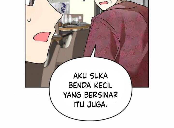 I Become a Fool When It Comes to My Daughter Chapter 45 Gambar 43