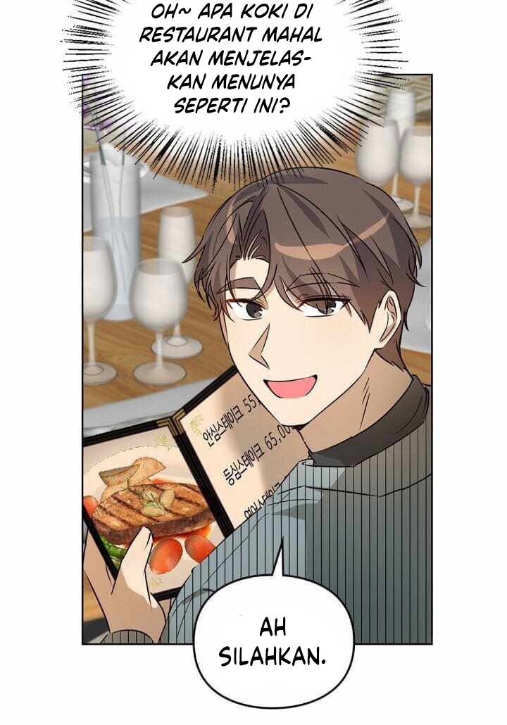 I Become a Fool When It Comes to My Daughter Chapter 45 Gambar 49