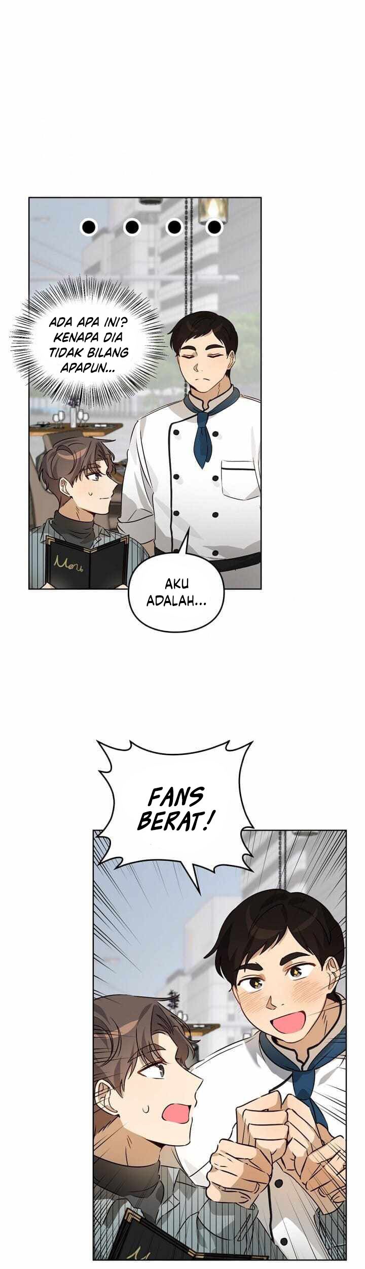 I Become a Fool When It Comes to My Daughter Chapter 45 Gambar 50