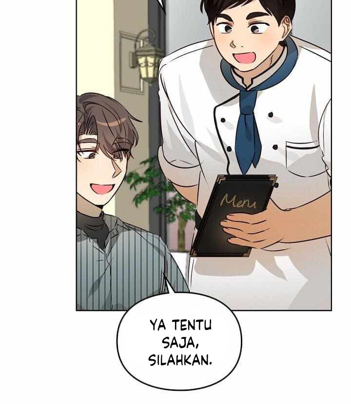 I Become a Fool When It Comes to My Daughter Chapter 45 Gambar 58