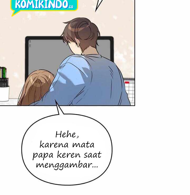 I Become a Fool When It Comes to My Daughter Chapter 45 Gambar 10
