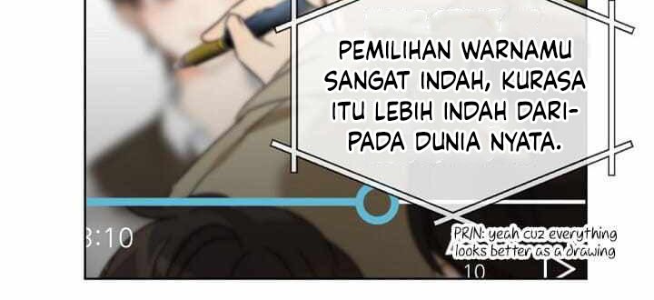 I Become a Fool When It Comes to My Daughter Chapter 45 Gambar 13