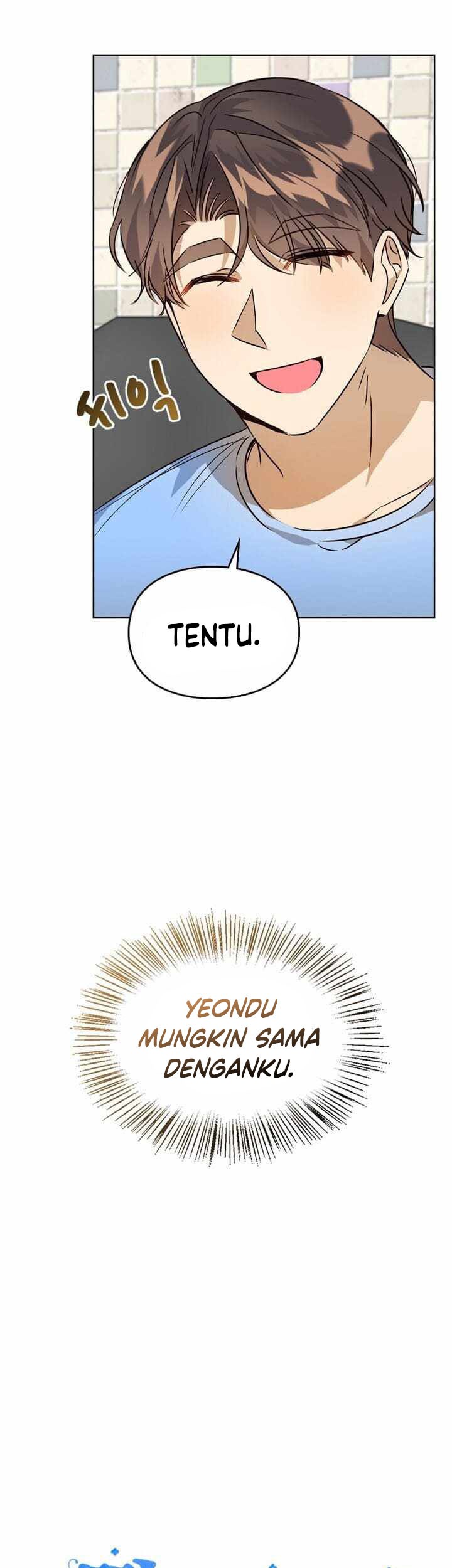I Become a Fool When It Comes to My Daughter Chapter 45 Gambar 17