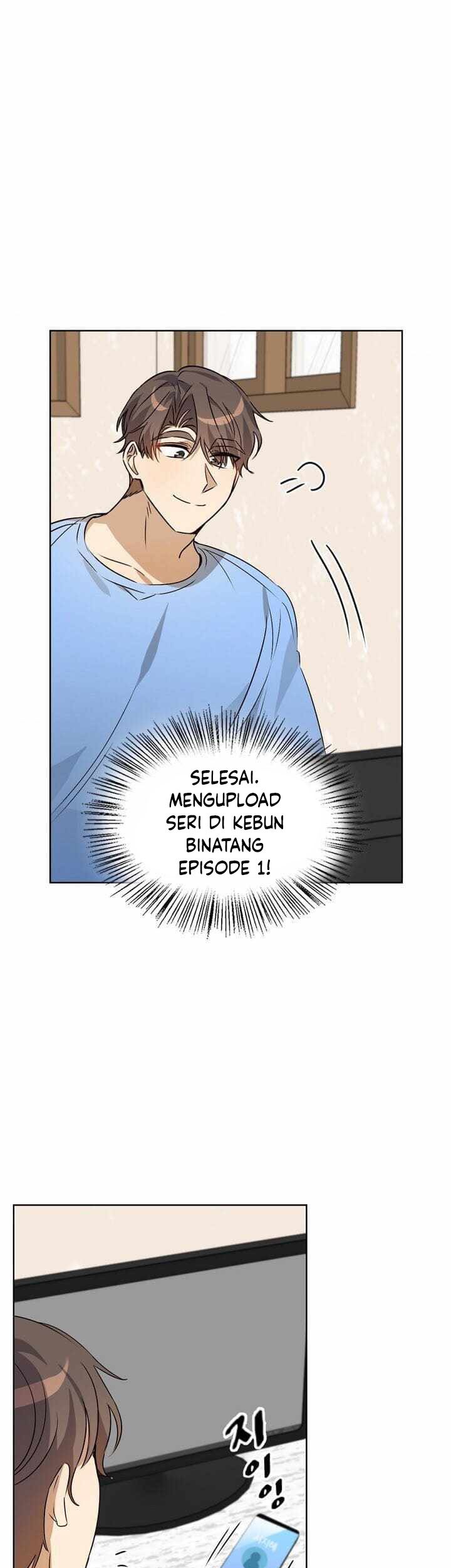 I Become a Fool When It Comes to My Daughter Chapter 45 Gambar 20
