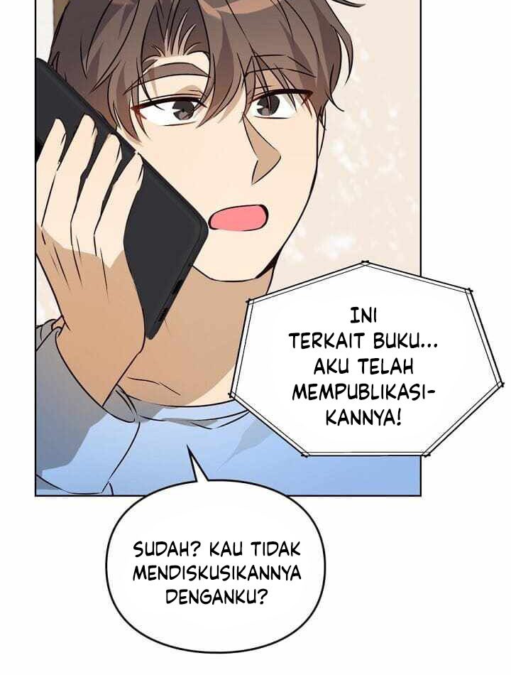 I Become a Fool When It Comes to My Daughter Chapter 45 Gambar 22