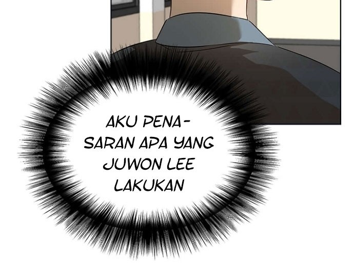 I Become a Fool When It Comes to My Daughter Chapter 44 Gambar 33