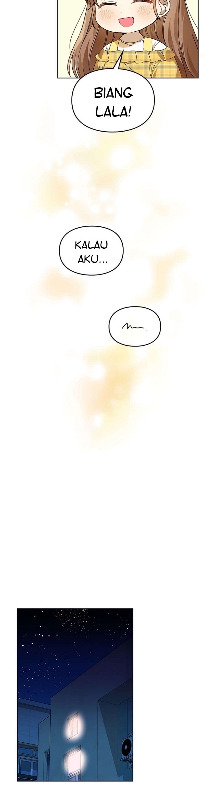 I Become a Fool When It Comes to My Daughter Chapter 44 Gambar 44