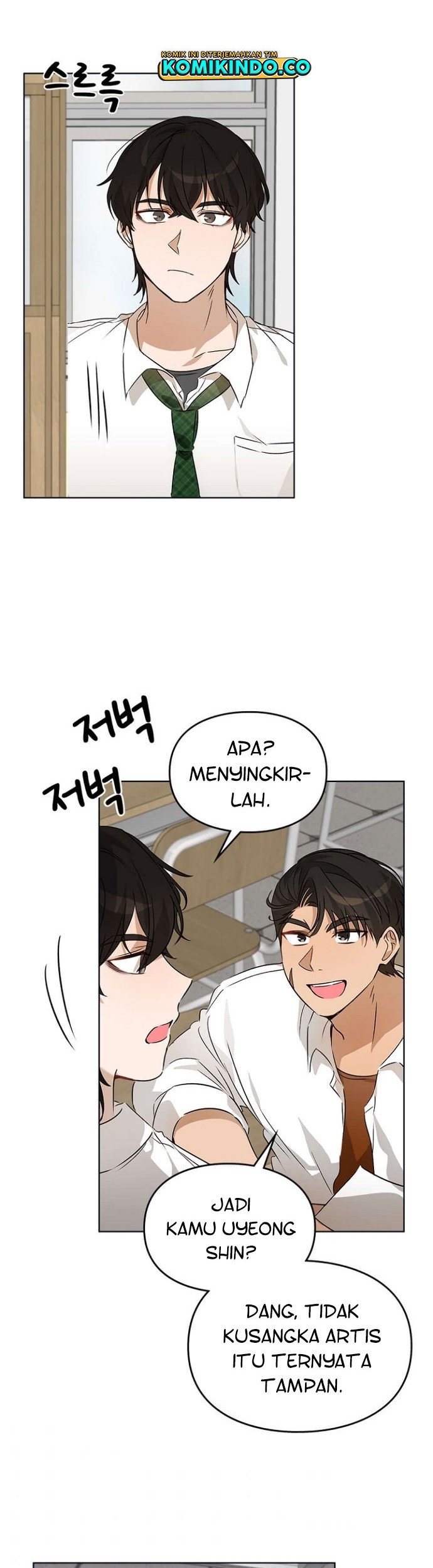 I Become a Fool When It Comes to My Daughter Chapter 44 Gambar 17