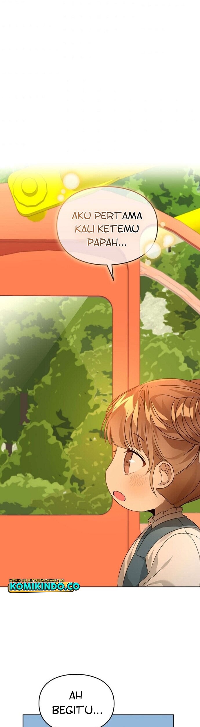 I Become a Fool When It Comes to My Daughter Chapter 43 Gambar 31
