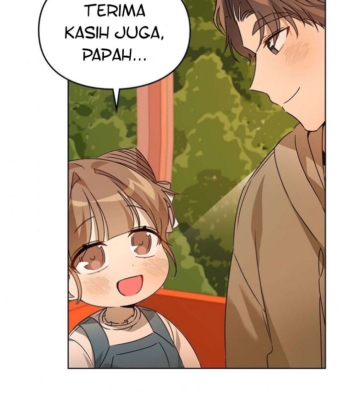 I Become a Fool When It Comes to My Daughter Chapter 43 Gambar 42