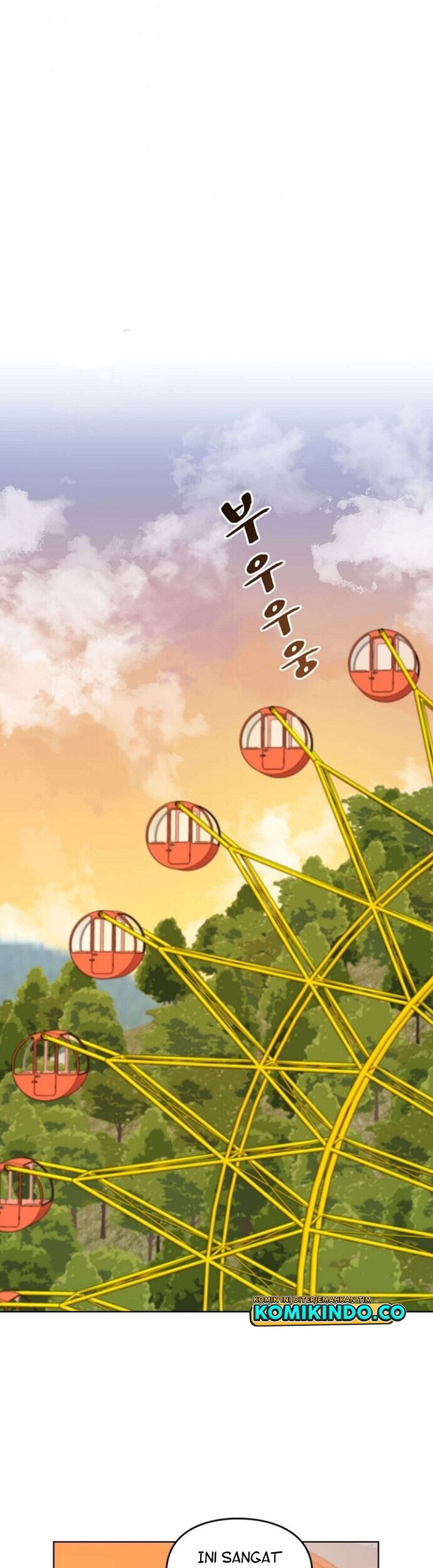 I Become a Fool When It Comes to My Daughter Chapter 43 Gambar 43