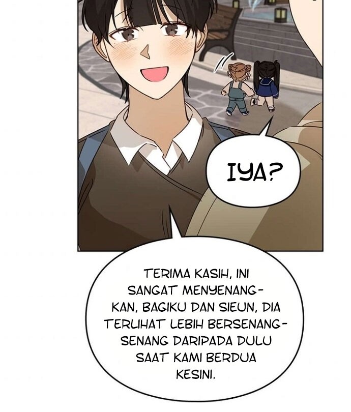 I Become a Fool When It Comes to My Daughter Chapter 43 Gambar 48
