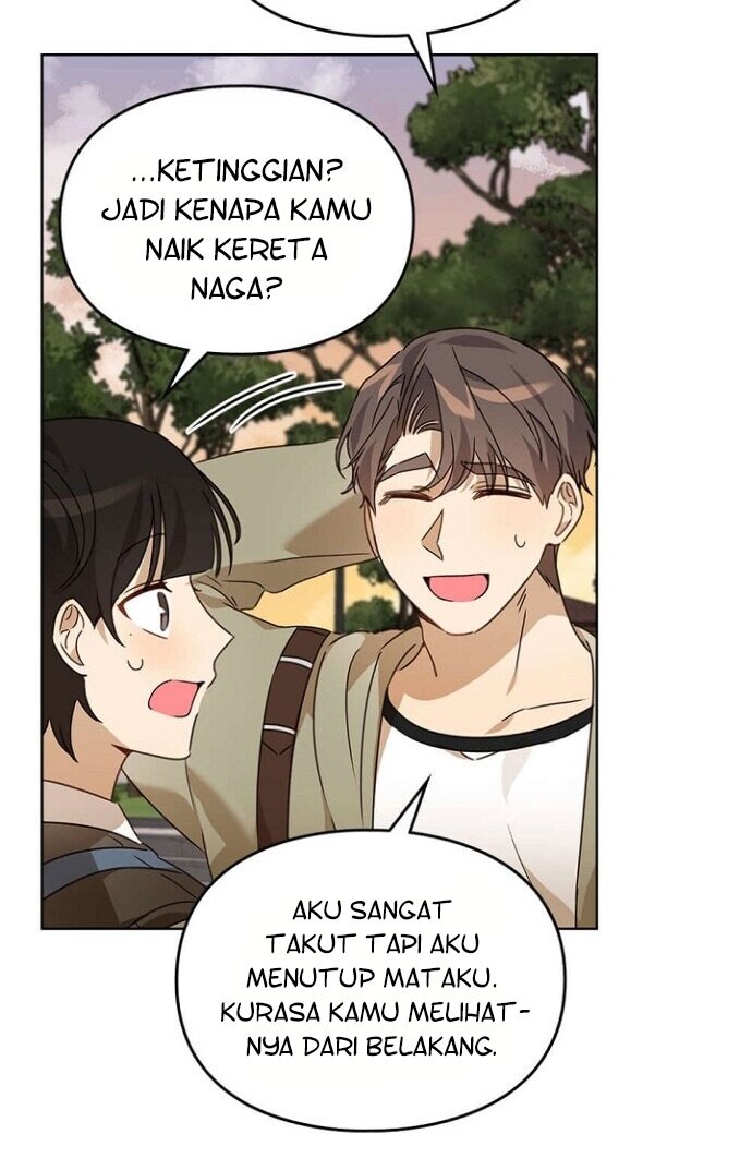 I Become a Fool When It Comes to My Daughter Chapter 43 Gambar 51
