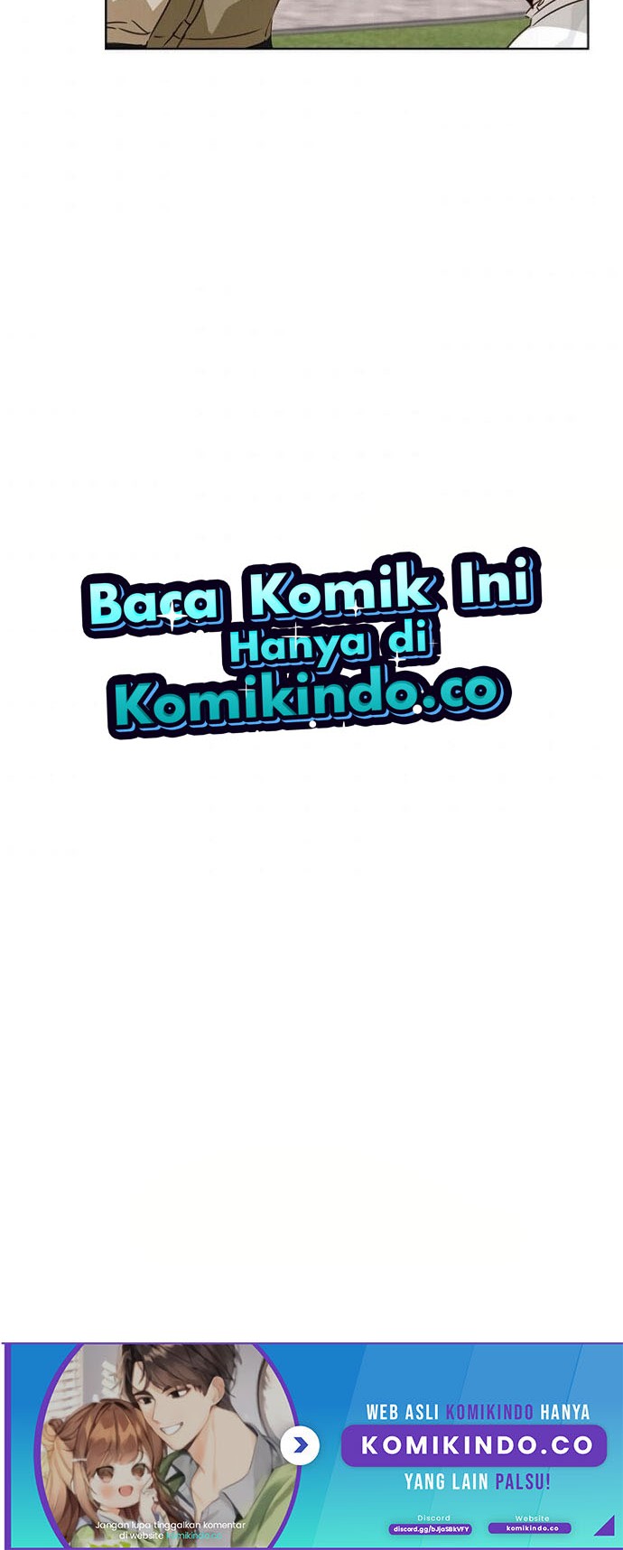 I Become a Fool When It Comes to My Daughter Chapter 43 Gambar 59
