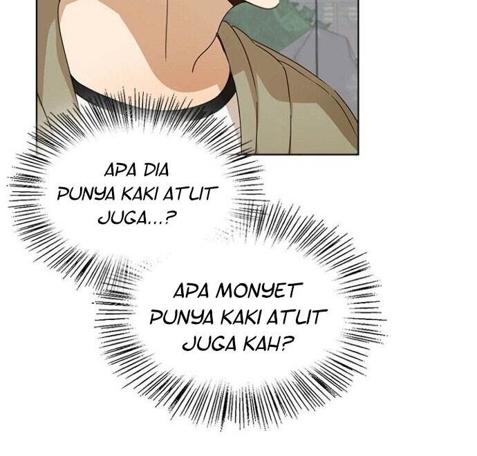 I Become a Fool When It Comes to My Daughter Chapter 41 Gambar 39