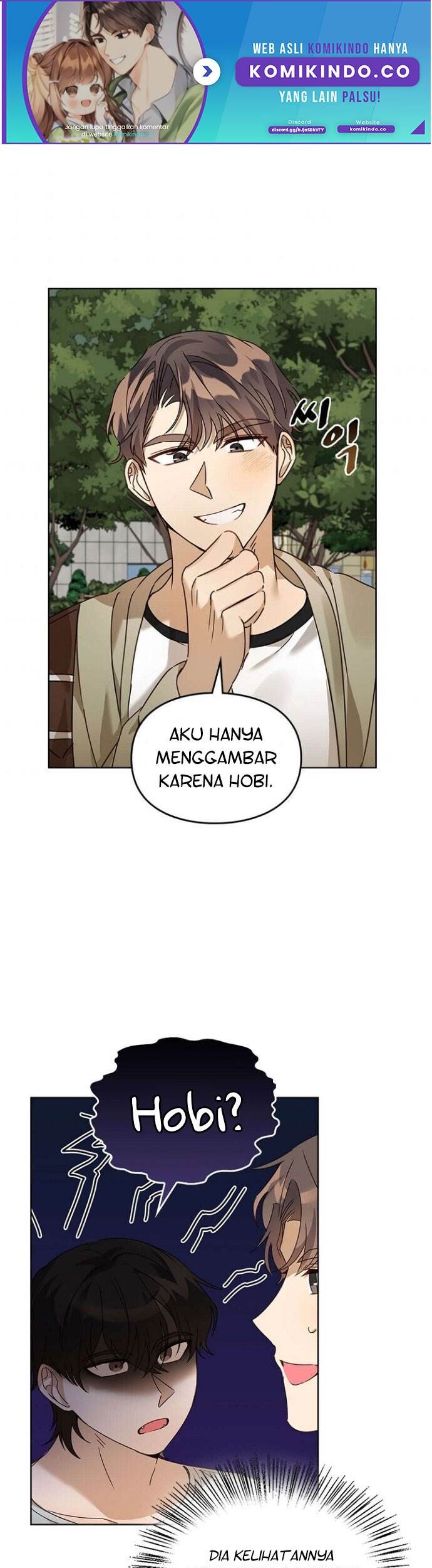 Manhwa I Become a Fool When It Comes to My Daughter Chapter 41 gambar nomor 2