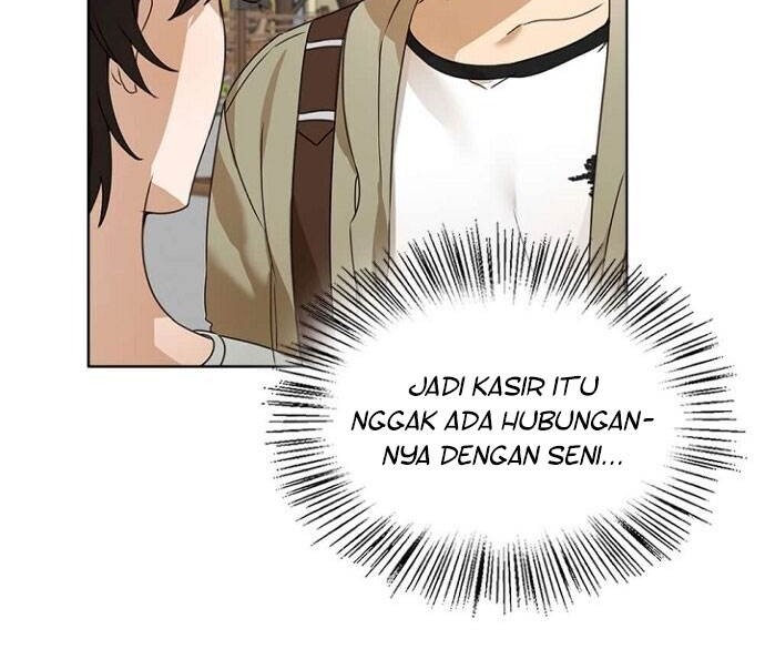 I Become a Fool When It Comes to My Daughter Chapter 41 Gambar 4