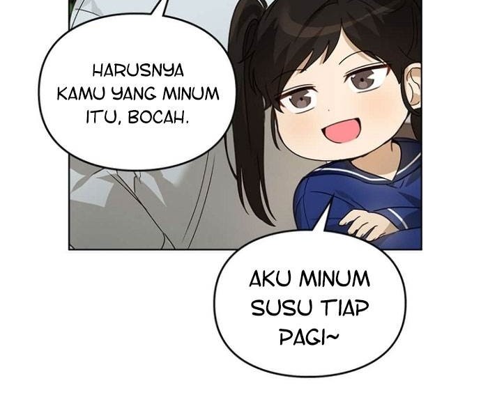 I Become a Fool When It Comes to My Daughter Chapter 41 Gambar 13