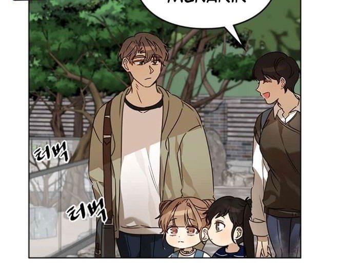 I Become a Fool When It Comes to My Daughter Chapter 41 Gambar 16