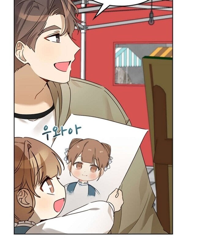 Komik I Become a Fool When It Comes to My Daughter - Chapter Chapter 40 - Halaman 4