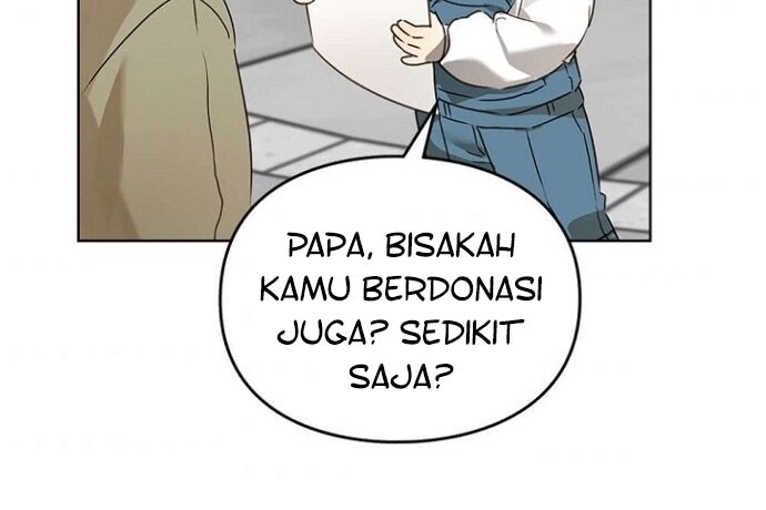 Komik I Become a Fool When It Comes to My Daughter - Chapter Chapter 40 - Halaman 7
