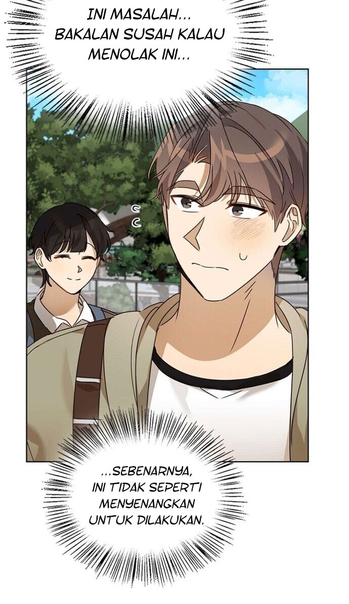 Komik I Become a Fool When It Comes to My Daughter - Chapter Chapter 40 - Halaman 10