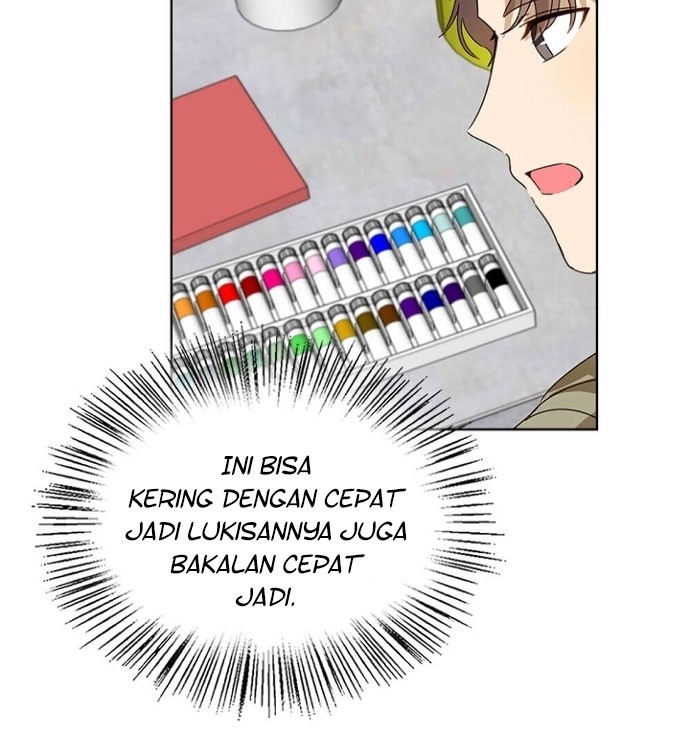 Komik I Become a Fool When It Comes to My Daughter - Chapter Chapter 40 - Halaman 13