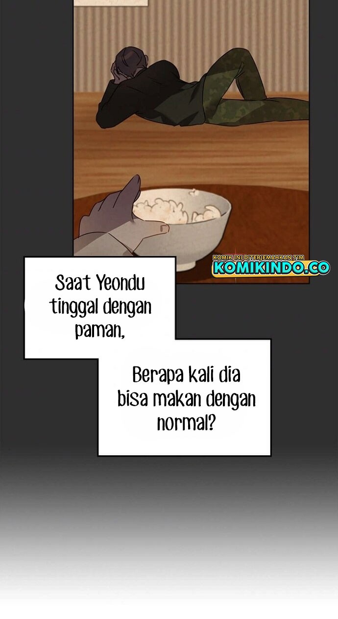 I Become a Fool When It Comes to My Daughter Chapter 39 Gambar 29