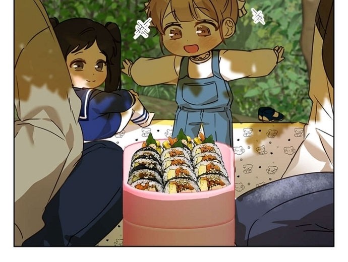 I Become a Fool When It Comes to My Daughter Chapter 39 Gambar 11