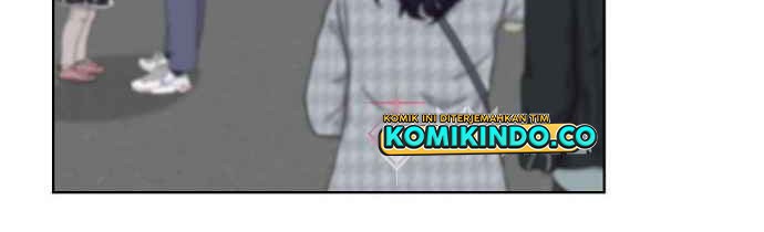 I Become a Fool When It Comes to My Daughter Chapter 36 Gambar 42