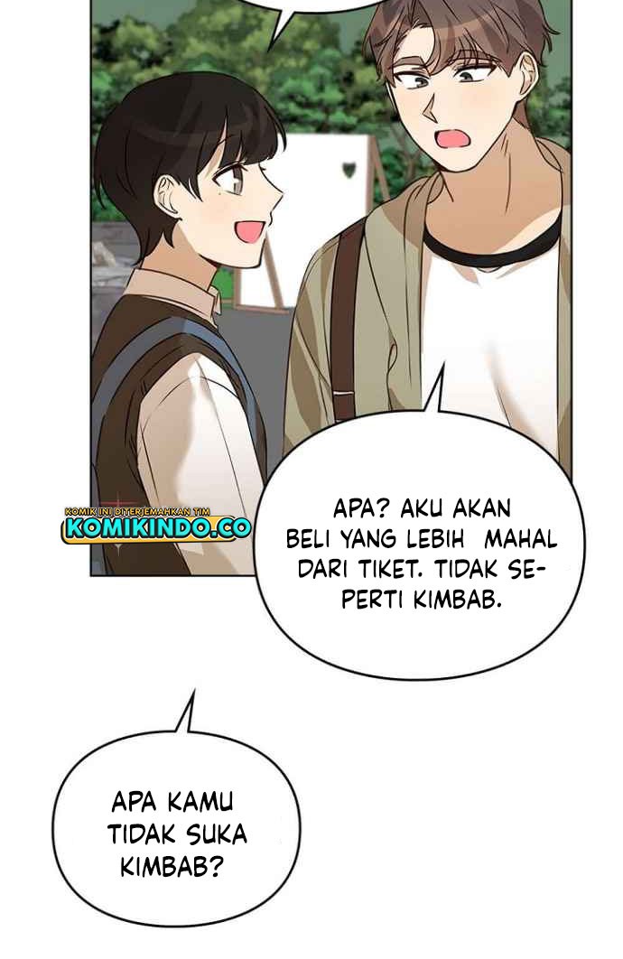 I Become a Fool When It Comes to My Daughter Chapter 36 Gambar 45