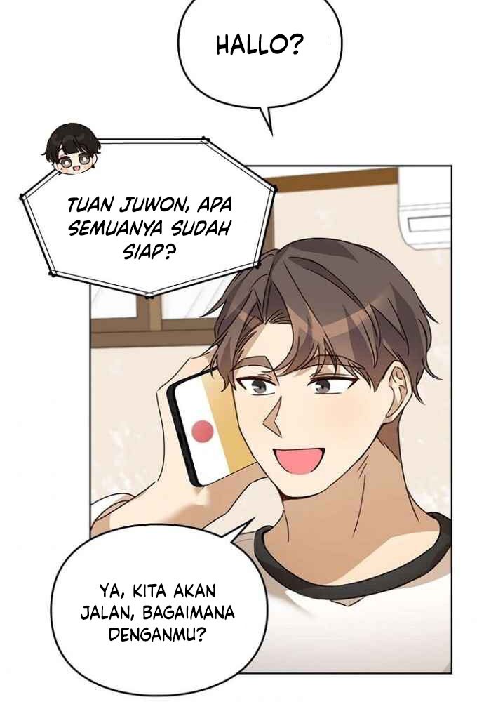 I Become a Fool When It Comes to My Daughter Chapter 36 Gambar 18