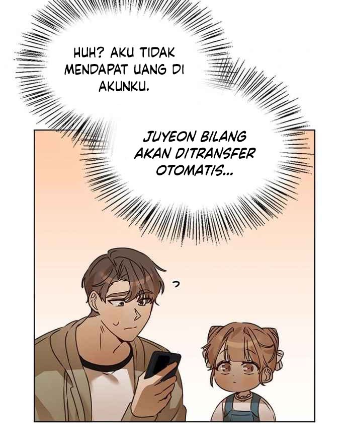 I Become a Fool When It Comes to My Daughter Chapter 36 Gambar 24