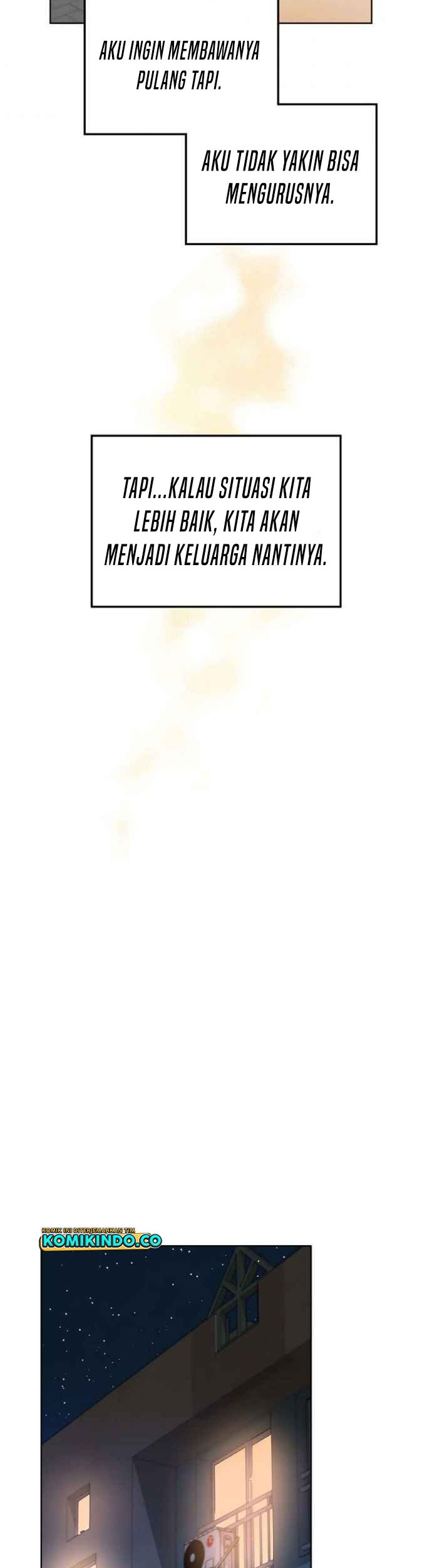 I Become a Fool When It Comes to My Daughter Chapter 35 Gambar 37