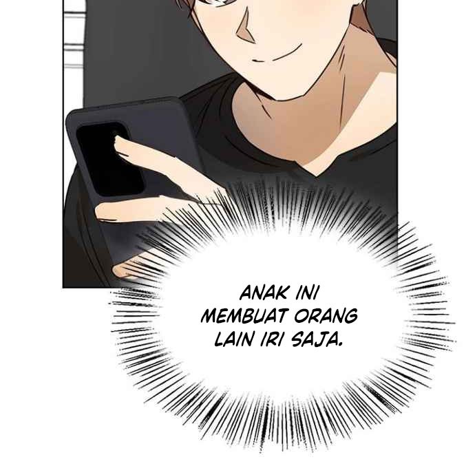 I Become a Fool When It Comes to My Daughter Chapter 35 Gambar 41