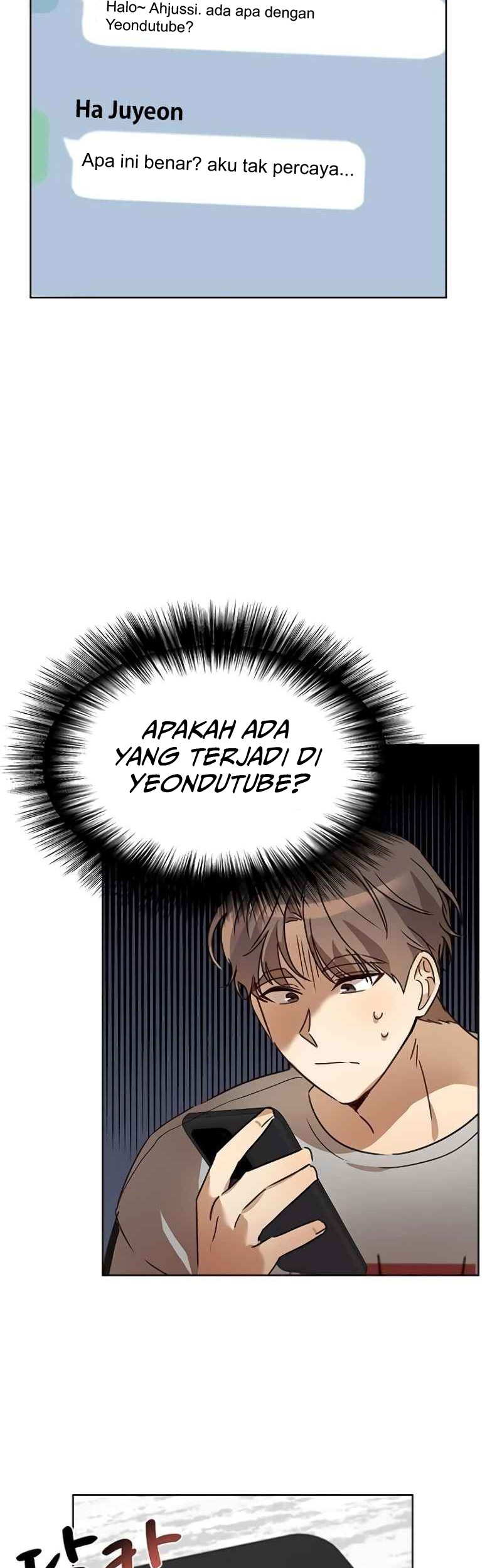 I Become a Fool When It Comes to My Daughter Chapter 32 Gambar 6