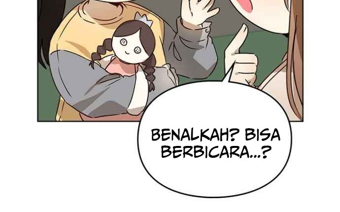 I Become a Fool When It Comes to My Daughter Chapter 31 Gambar 13