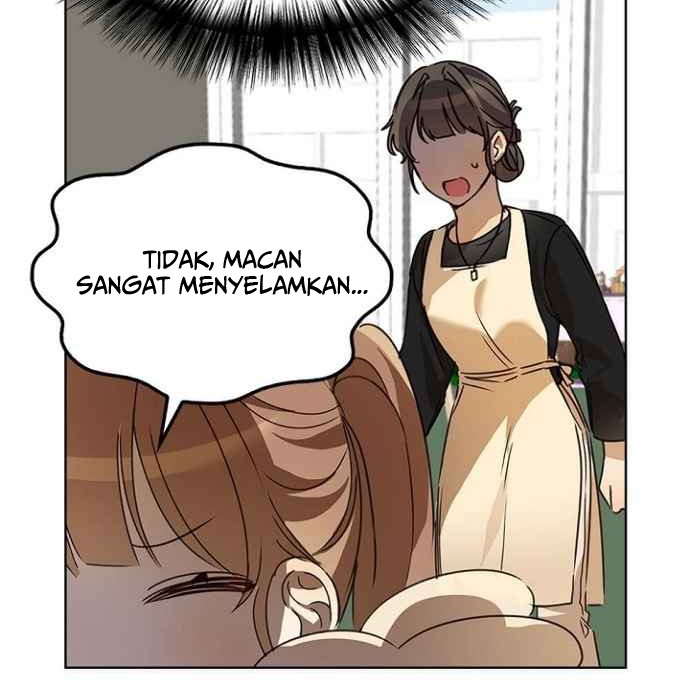 I Become a Fool When It Comes to My Daughter Chapter 31 Gambar 16