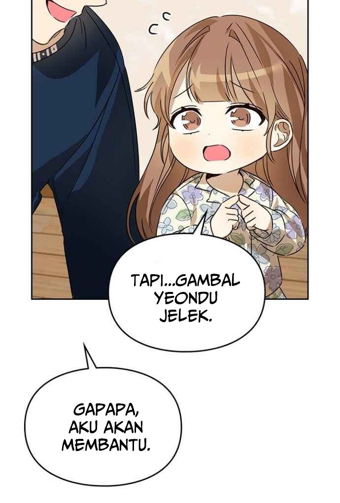 I Become a Fool When It Comes to My Daughter Chapter 30 Gambar 28