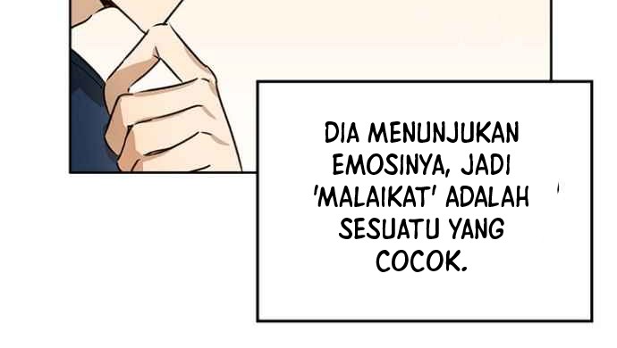 I Become a Fool When It Comes to My Daughter Chapter 30 Gambar 31